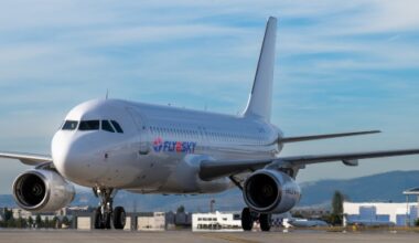 Fly2Sky Malta secures AOC