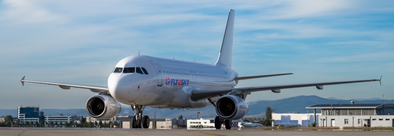 Fly2Sky Malta secures AOC