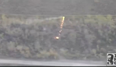 Ukrainian thermite "Dragon" drone and FPV drones burned and hit Russian positions and logistics in the Pokrovsk direction. Ivan Franko Group of the SOF Center Alfa of the SBU. Published 19.10.2025