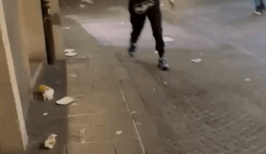 Moroccans in Italy 🤦‍♂️