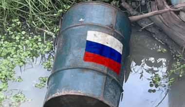 The EU’s plan to ban Russian oil and gas imports by 2028 strikes at Kremlin war funds and energy leverage. Cutting dependency strengthens Europe’s security, sovereignty, and unity. Swift implementation and support are crucial to defend democratic values