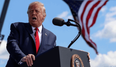 Trump family's cryptocurrency scam is worse than Watergate