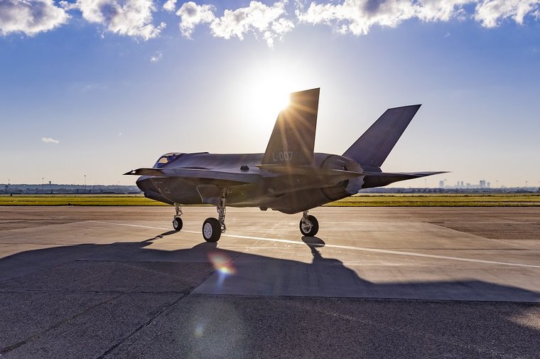 Denmark bolsters Arctic security with $4.2 billion spend, procures 16 additional F-35s