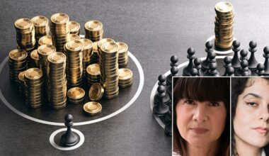 Vi måste återinföra ett förmögenhetsregister