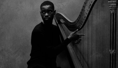 Dave spelar på Avicii arena 2026 – brittiske rapparen på turné