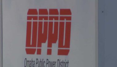 OPPD board pauses transition from coal in Omaha amid lawsuit