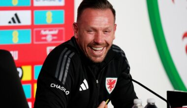 Craig Bellamy sure ‘special moment’ always waiting as Wales prepare for Belgium