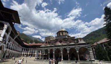 Гърците избират България за екскурзии в почивните дни