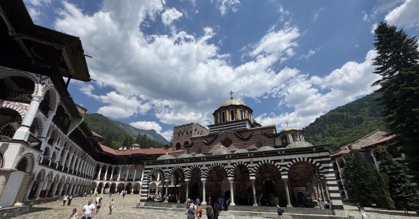 Гърците избират България за екскурзии в почивните дни