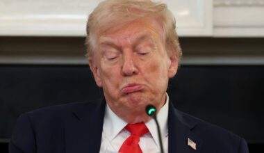 Why Trump Will Never Win a Nobel Peace Prize | He’s embarrassingly desperate for the honor, but his presidency is becoming ever more dictatorial and bloodthirsty.