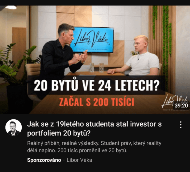 Tak se pochlubte, kdo z vás to je?