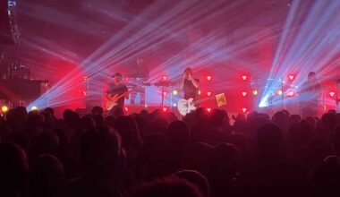 Norges beste liveband slo til igjen