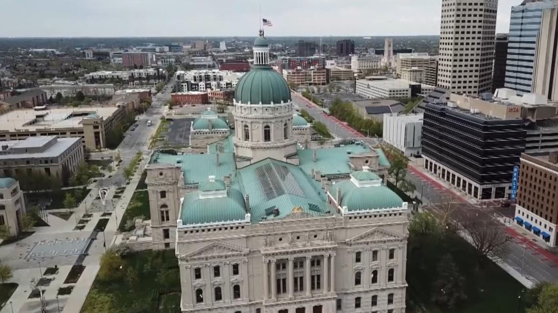 Political science professor weighs in on 2nd Indiana visit from VP JD Vance