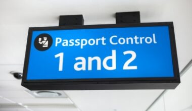 Croatia to Introduce New EU Border Control System on October 12