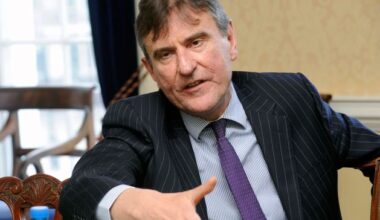 Ex PTSB chief to appeal Central Bank’s tracker mortgage penalty