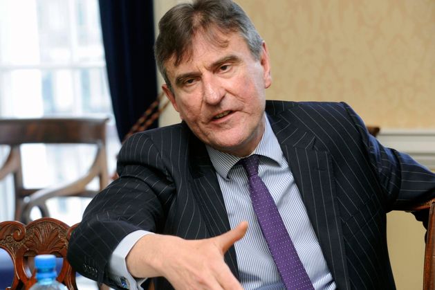 Ex PTSB chief to appeal Central Bank’s tracker mortgage penalty