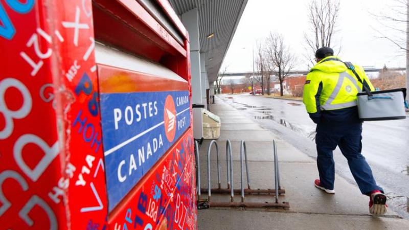 Mid-island municipalities encourage digital accounts in wake of Canada Post strike | NanaimoNewsNOW