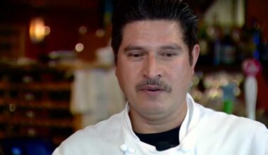 Sacramento immigrant achieves American dream with restaurant