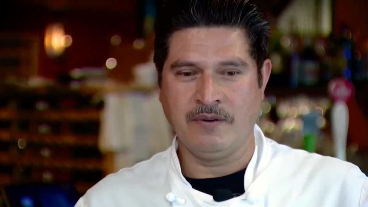 Sacramento immigrant achieves American dream with restaurant