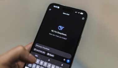 California regulates AI chatbots, Ohio considers similar laws