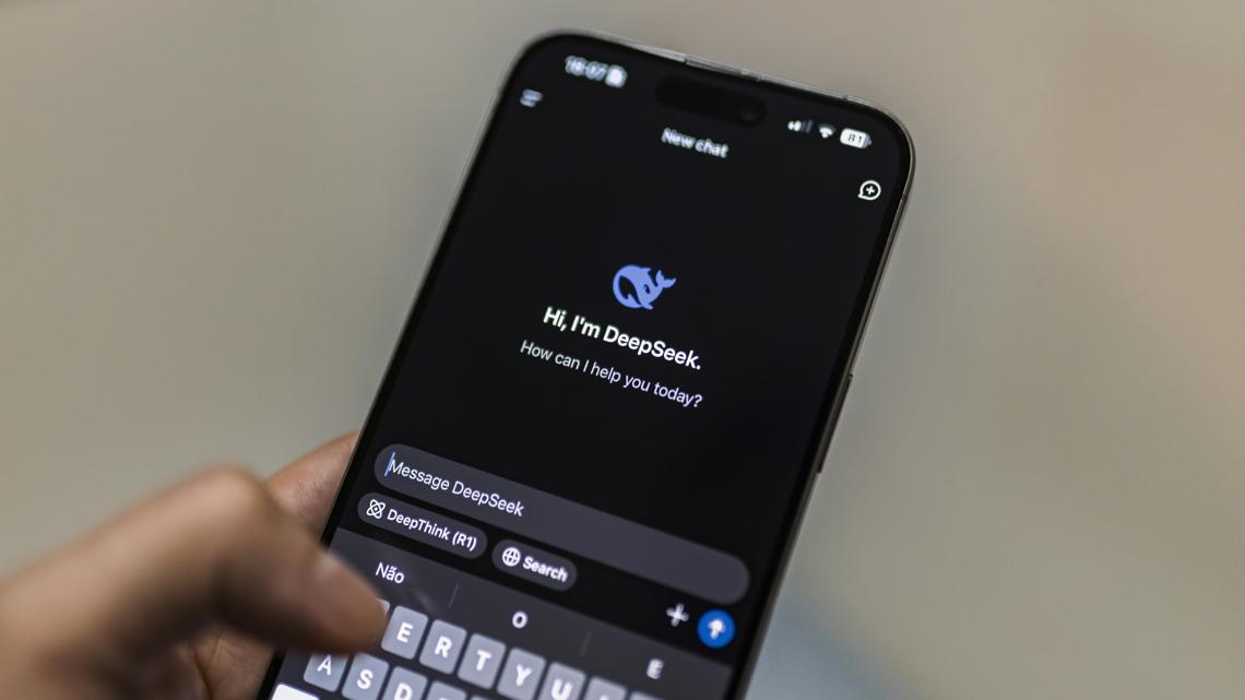 California regulates AI chatbots, Ohio considers similar laws