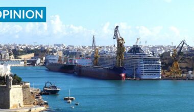 A new chapter in friendship between China and Malta