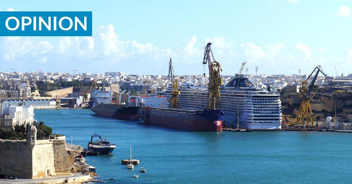 A new chapter in friendship between China and Malta