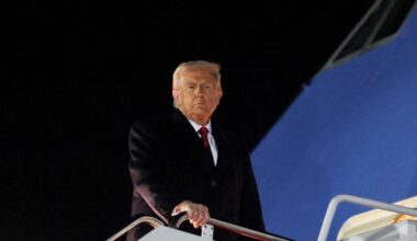 Won’t Be ‘Wasting My Time’ Meeting Putin If Deal Not Likely