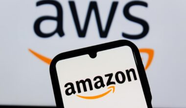 Amazon's AWS outage has knocked services like Alexa, Snapchat, Fortnite, Venmo and more offline