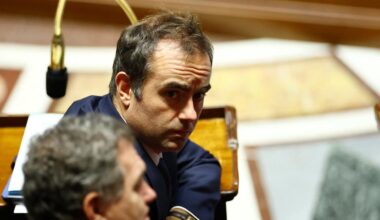 EN DIRECT, budget 2026 : les dernières informations