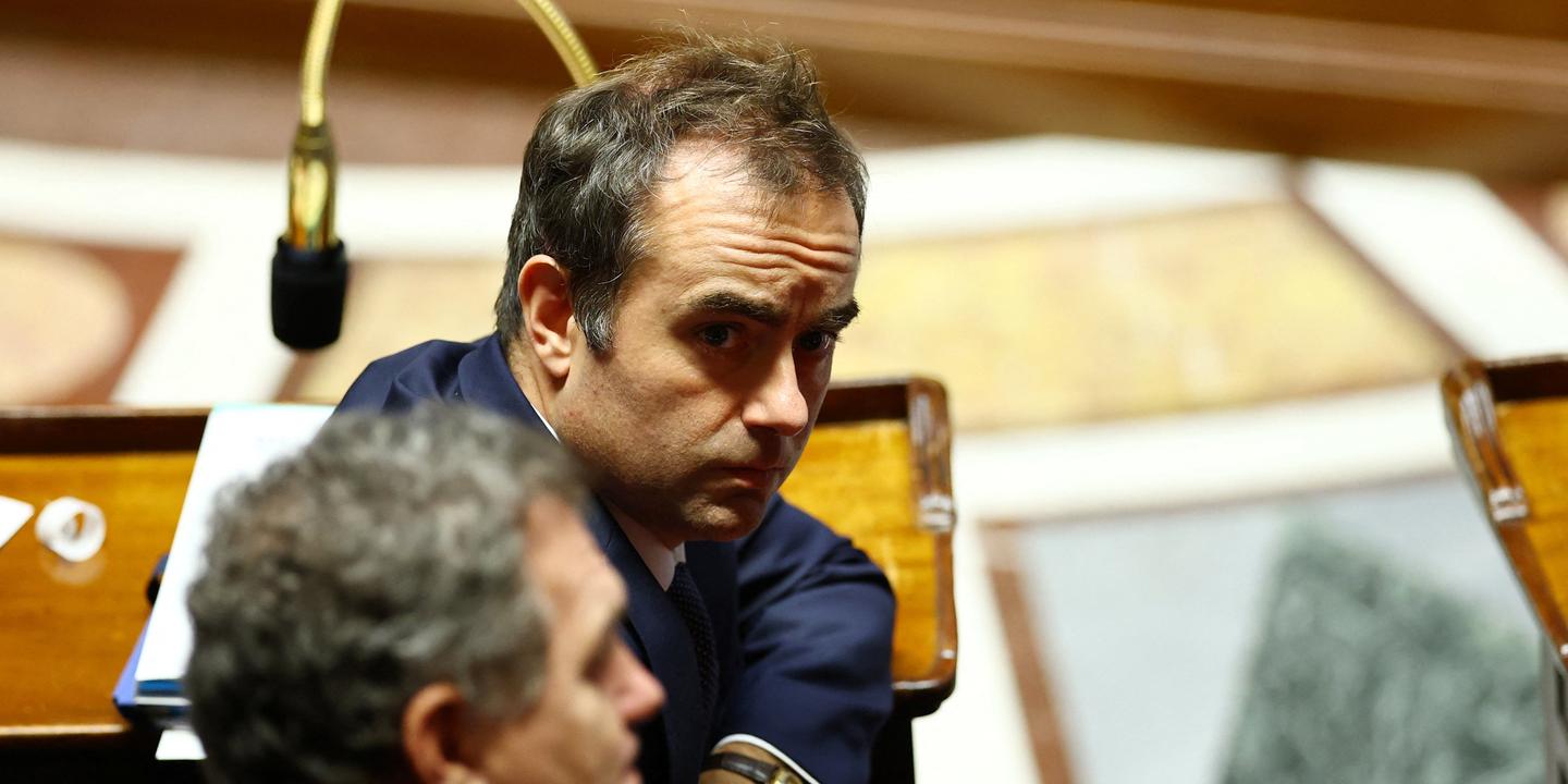 EN DIRECT, budget 2026 : les dernières informations