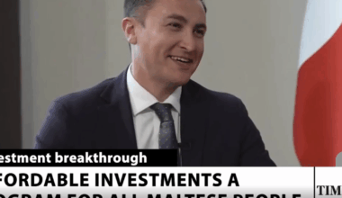 Deepfake scam articles impersonate ministers after Budget Day