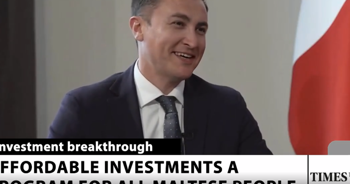 Deepfake scam articles impersonate ministers after Budget Day