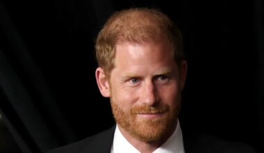 Why Prince Harry's security issues being made public are 'concerning'
