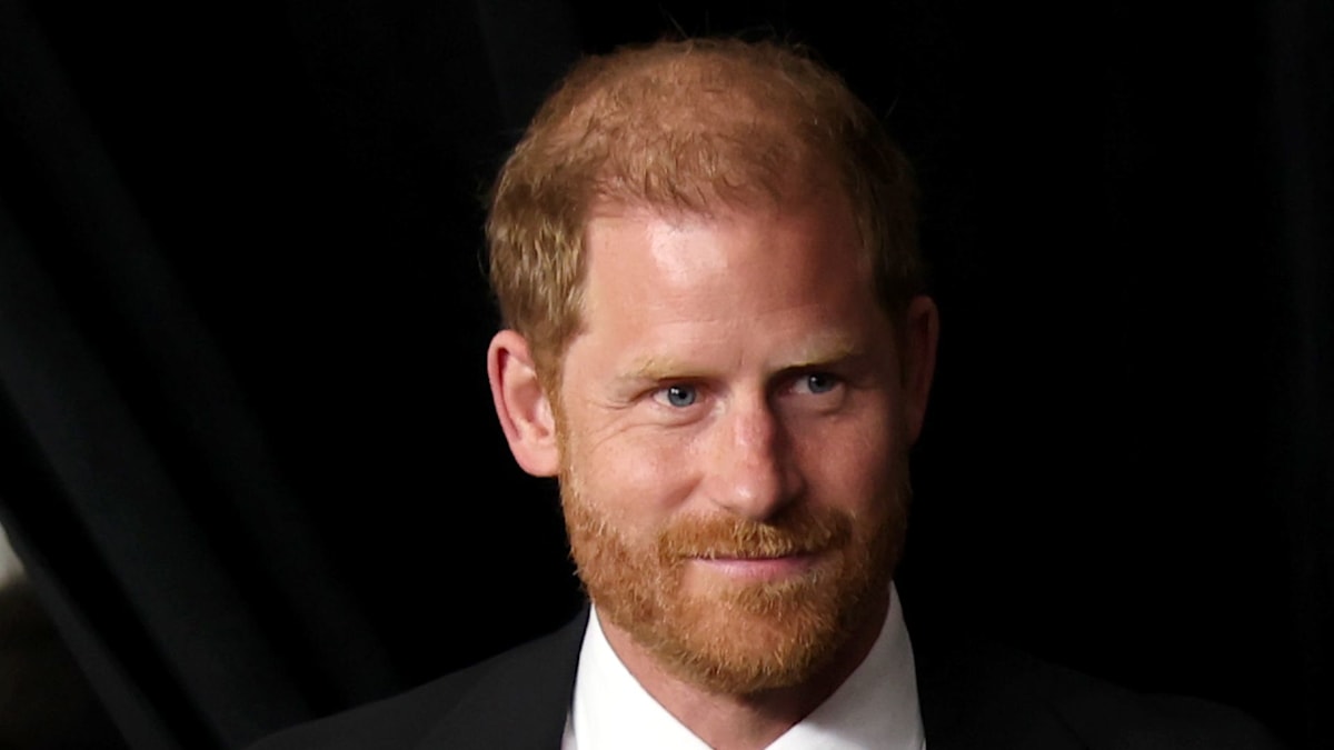 Why Prince Harry's security issues being made public are 'concerning'