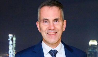 ‘Agility and forward-looking mindset will be key to Malta’s success’