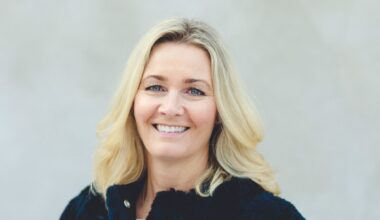 Innovasjon er vår viktigste ressurs