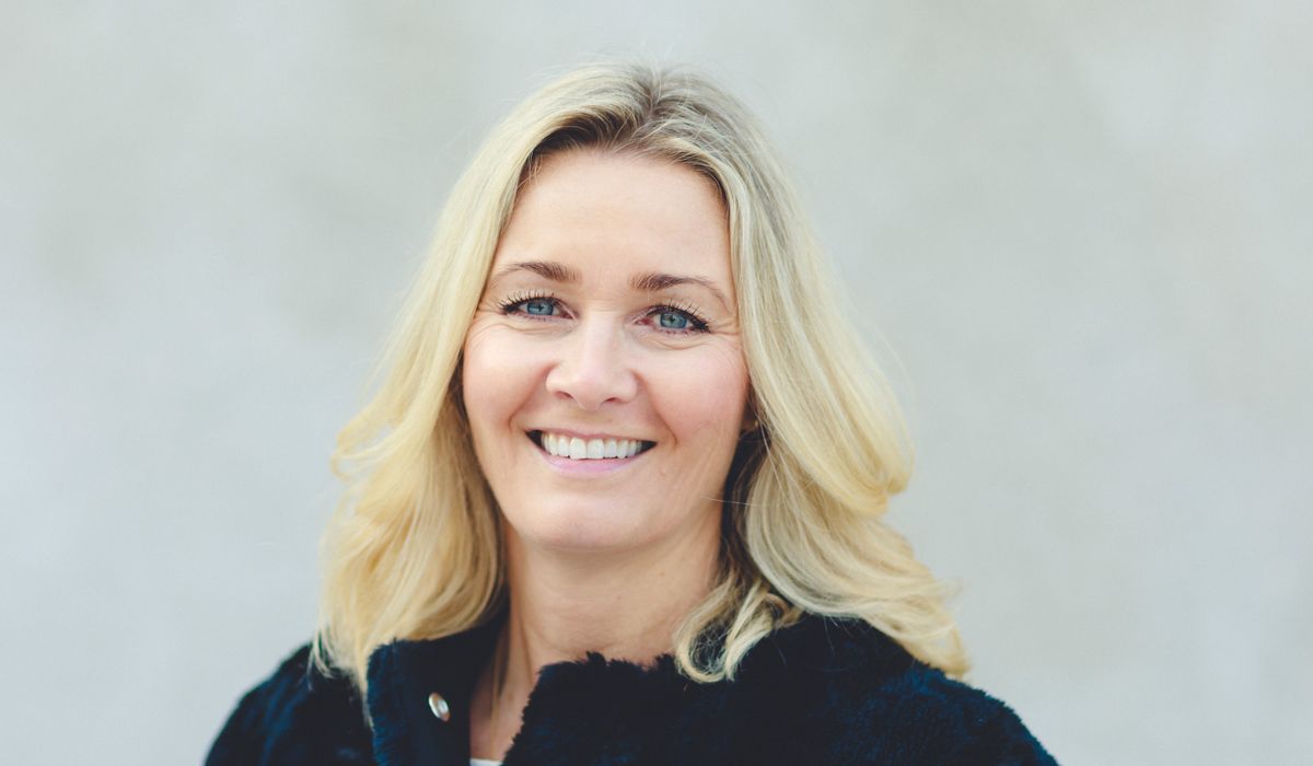 Innovasjon er vår viktigste ressurs