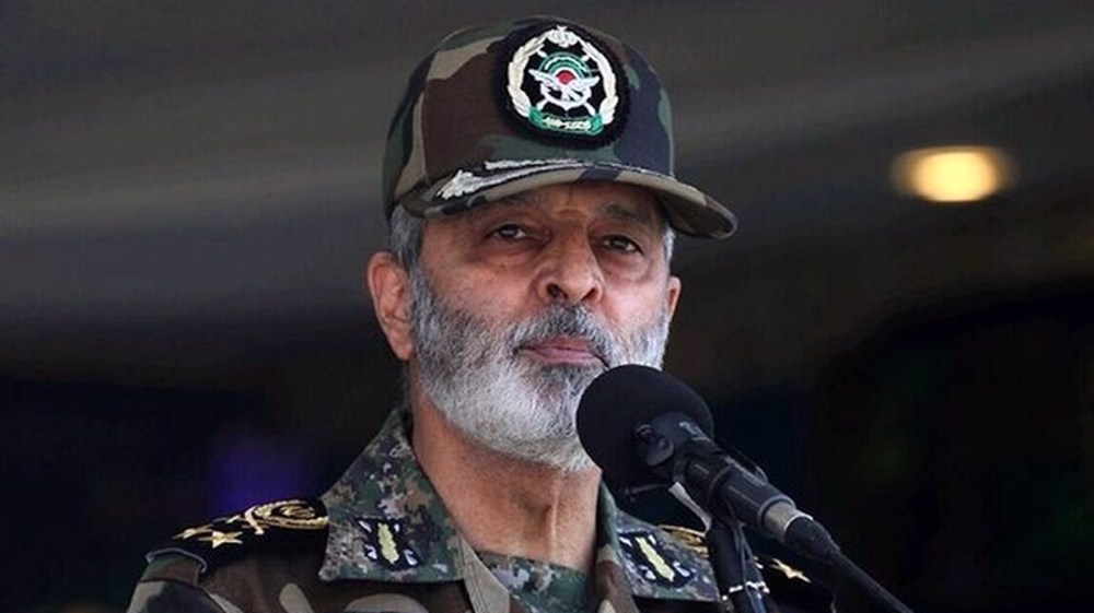 Iran’s decisive response in 12-day war deterred future miscalculations: Top general