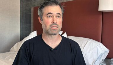 Antifa expert at Rutgers University says he is moving to Spain because of death threats