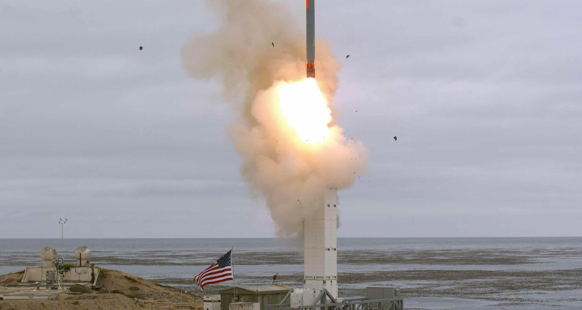 Ukraine and U.S. coordinate Tomahawk transfer details signaling deeper Ukrainian reach