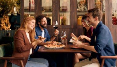 This secret ingredient of the economy says things are OK — and no recession is brewing