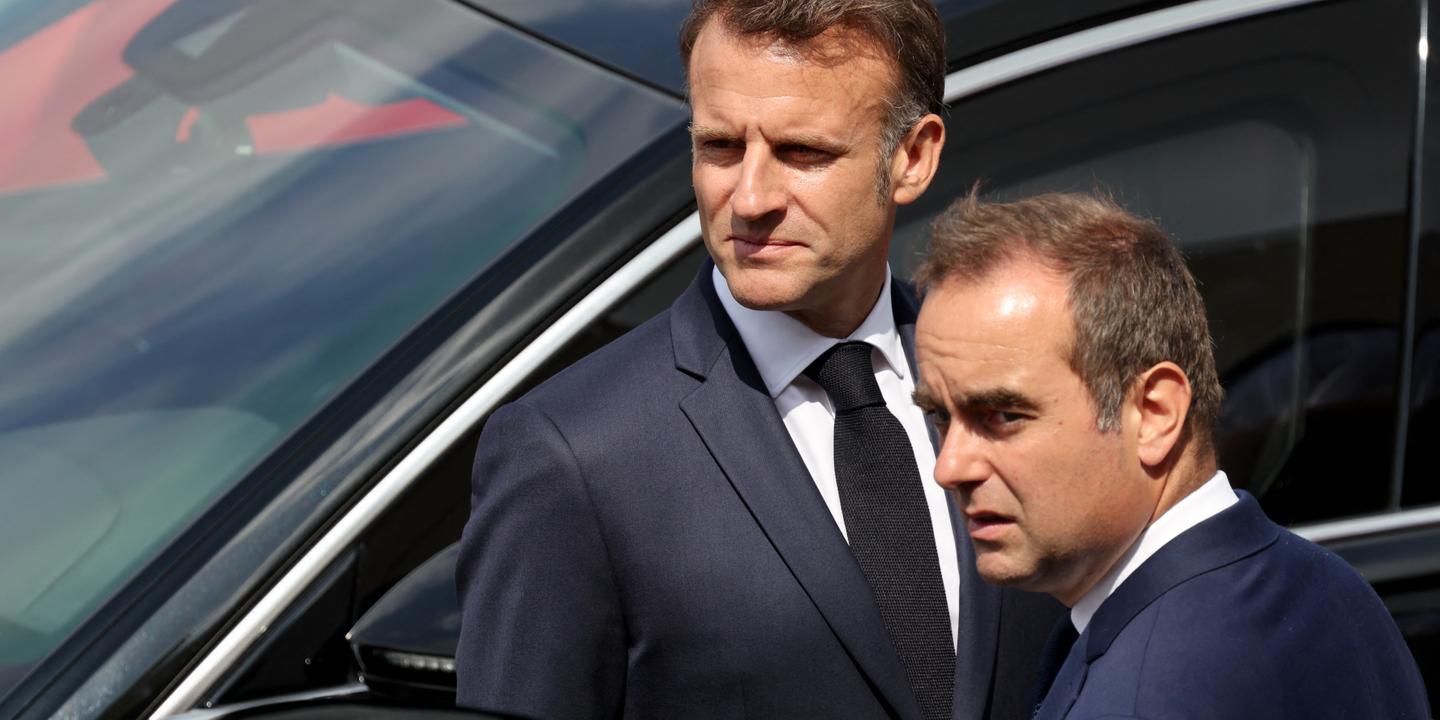 Comment l’Élysée surveille son image au jour le jour