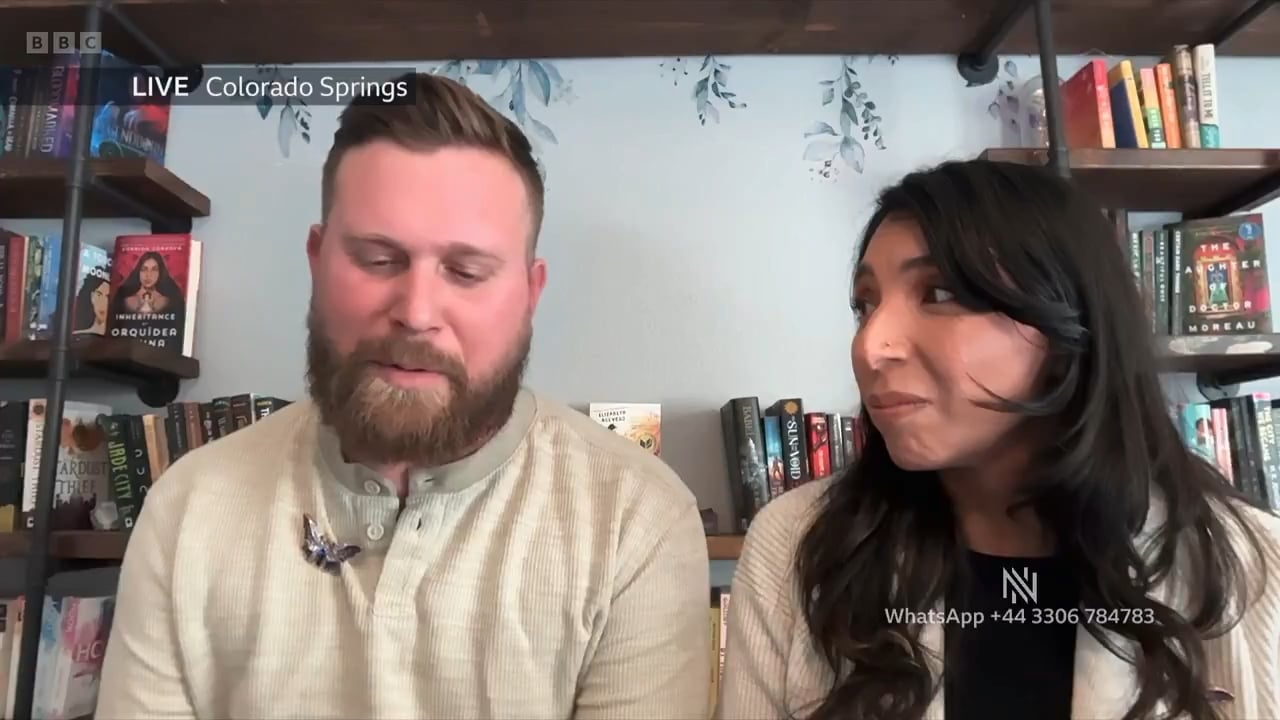 Virginia Giuffre’s family reacts to Prince Andrew giving up his titles,  “Right now she’s smiling, she would be very proud of her survivor sisters.”