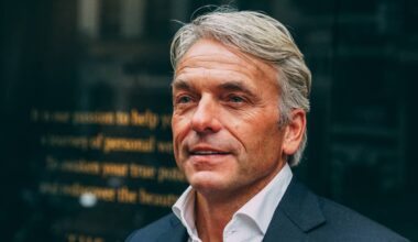 Raymond Cloosterman (Foto: Rituals).