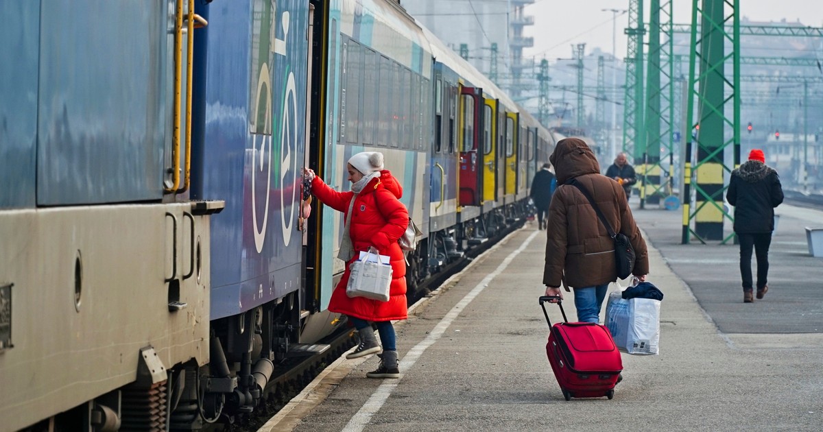 Pillanatokkal ezelőtt jött a rendkívüli hír a MÁV-ról. Ez szinte mindenkit érint