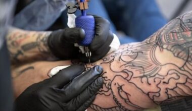 Tattoo artists stuck in legal limbo as Cyprus struggles to regulate studios, KNEWS