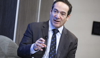 Russian Hybrid Aggression Threatens to Seal Off NATO’s Eastern Door