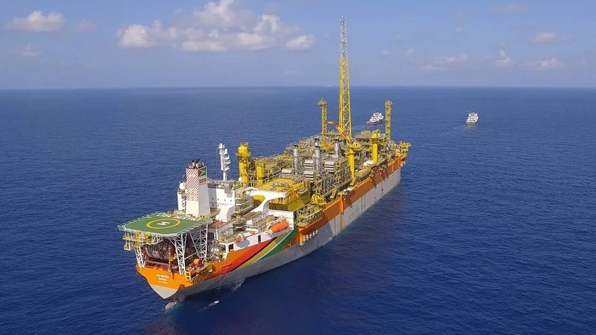 Exxon’s Guyana venture boosts crude output to 770k barrels daily