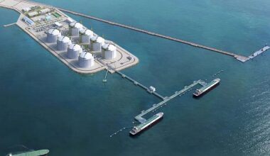Kuwait finds natural gas in third offshore discovery